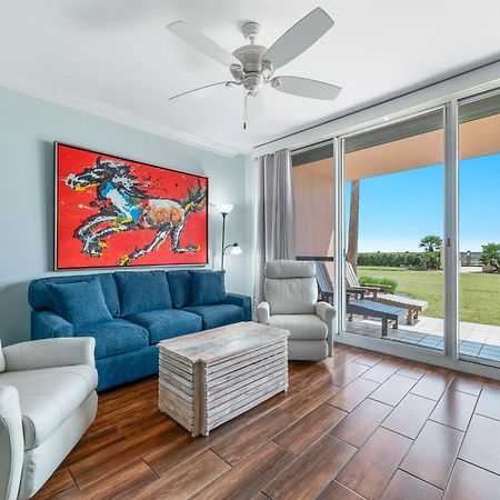 Doral 103 - Charming Beachfront / Ground Floor Condo! Gulf Shores Buitenkant foto