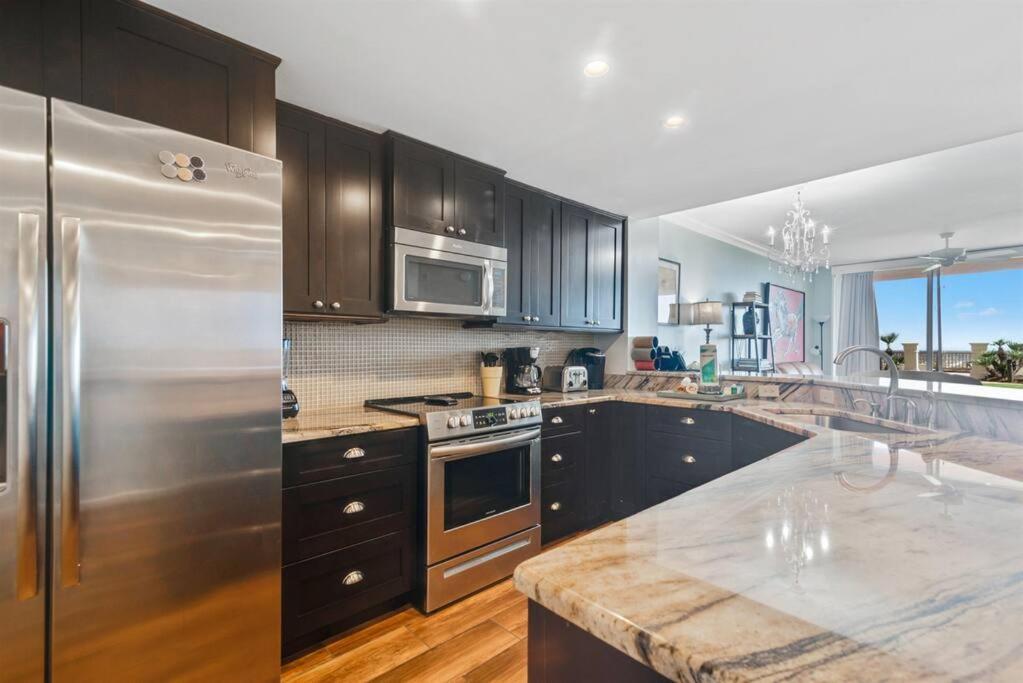 Doral 103 - Charming Beachfront / Ground Floor Condo! Gulf Shores Buitenkant foto