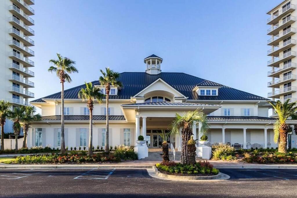 Doral 103 - Charming Beachfront / Ground Floor Condo! Gulf Shores Buitenkant foto