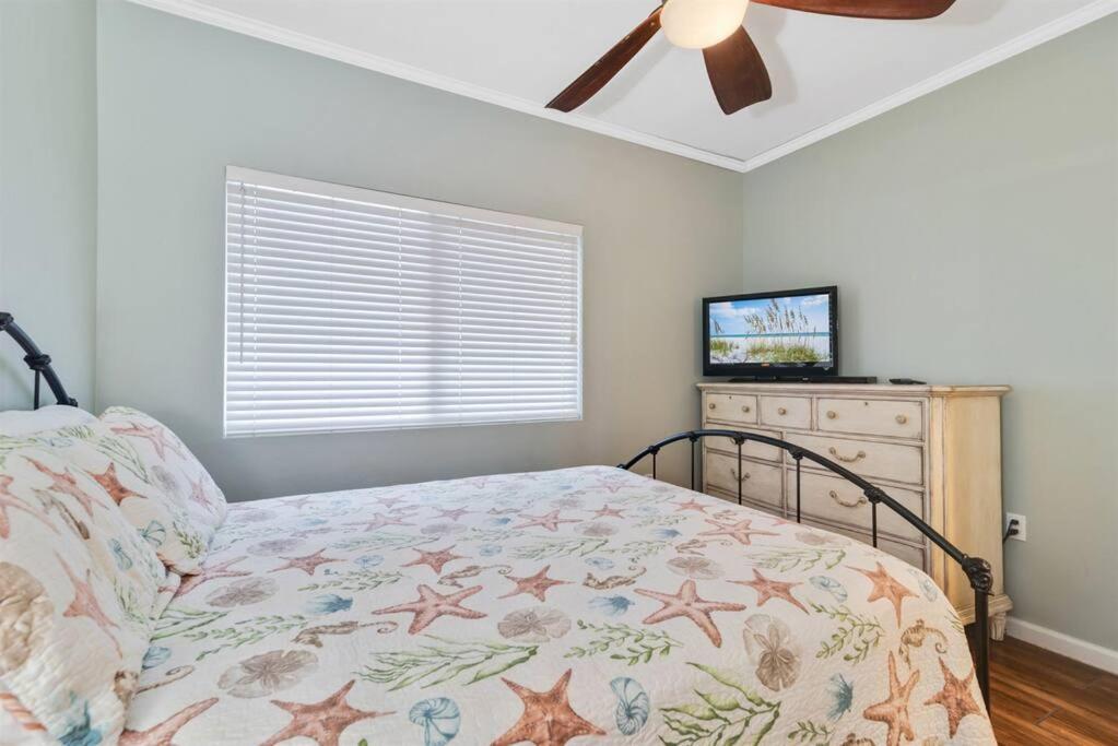 Doral 103 - Charming Beachfront / Ground Floor Condo! Gulf Shores Buitenkant foto