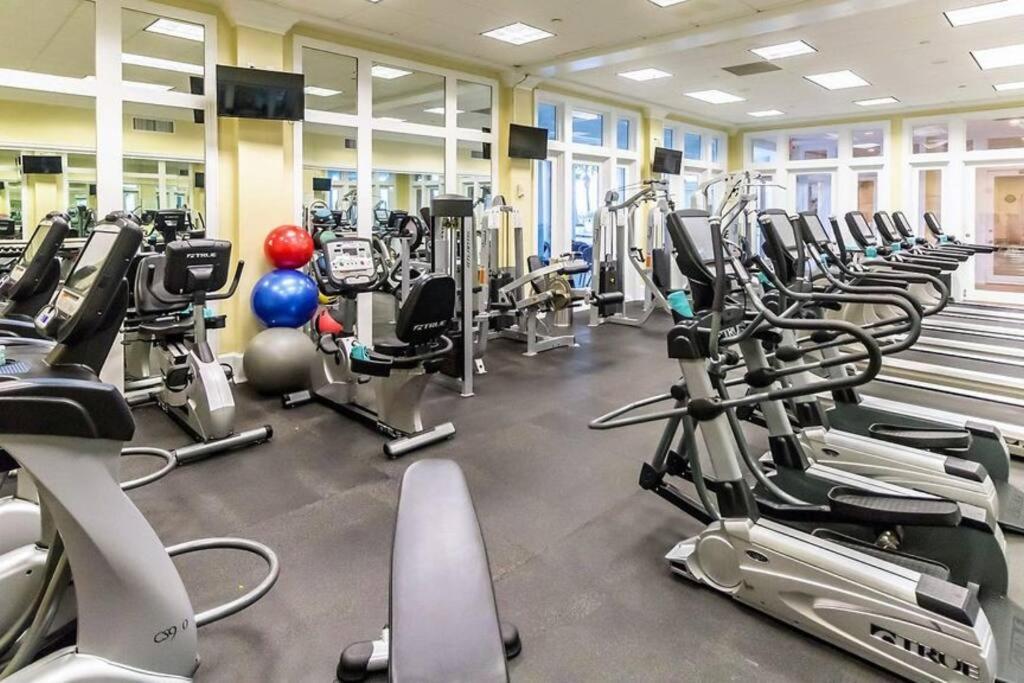 Doral 103 - Charming Beachfront / Ground Floor Condo! Gulf Shores Buitenkant foto