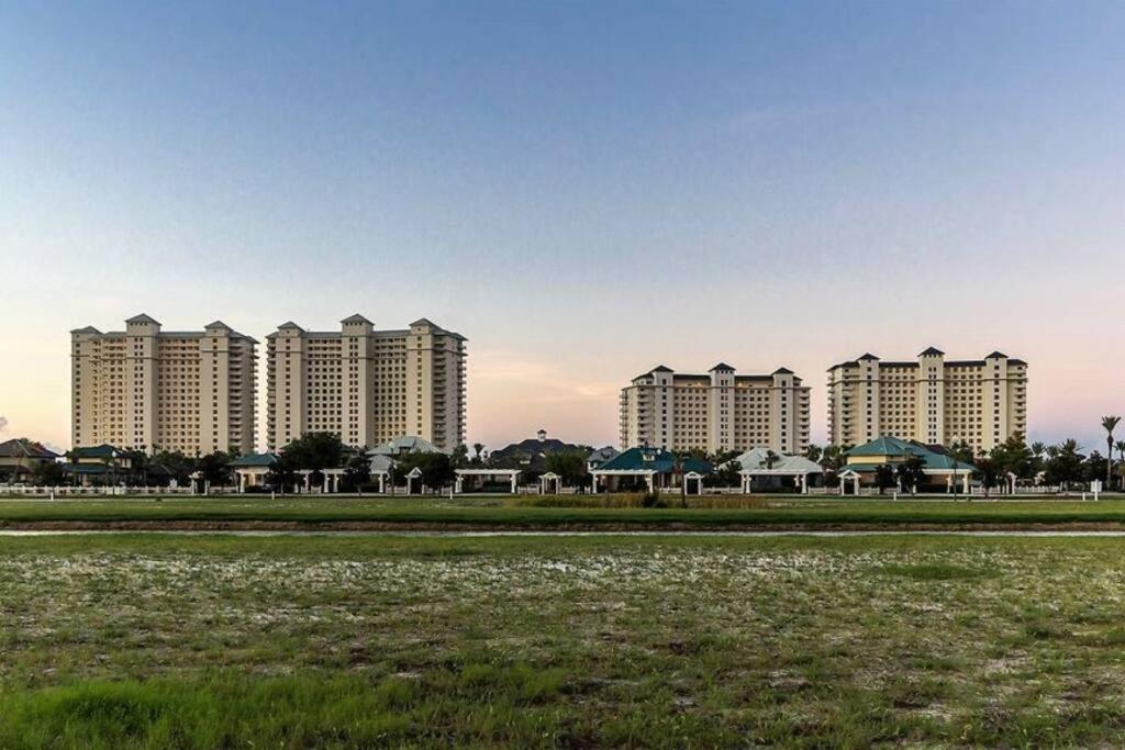Doral 103 - Charming Beachfront / Ground Floor Condo! Gulf Shores Buitenkant foto