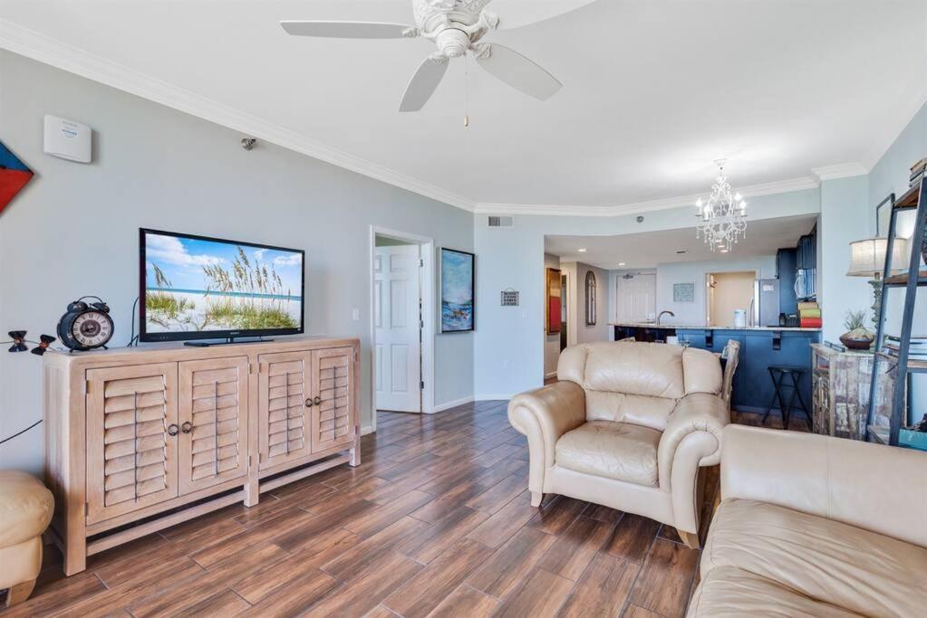Doral 103 - Charming Beachfront / Ground Floor Condo! Gulf Shores Buitenkant foto