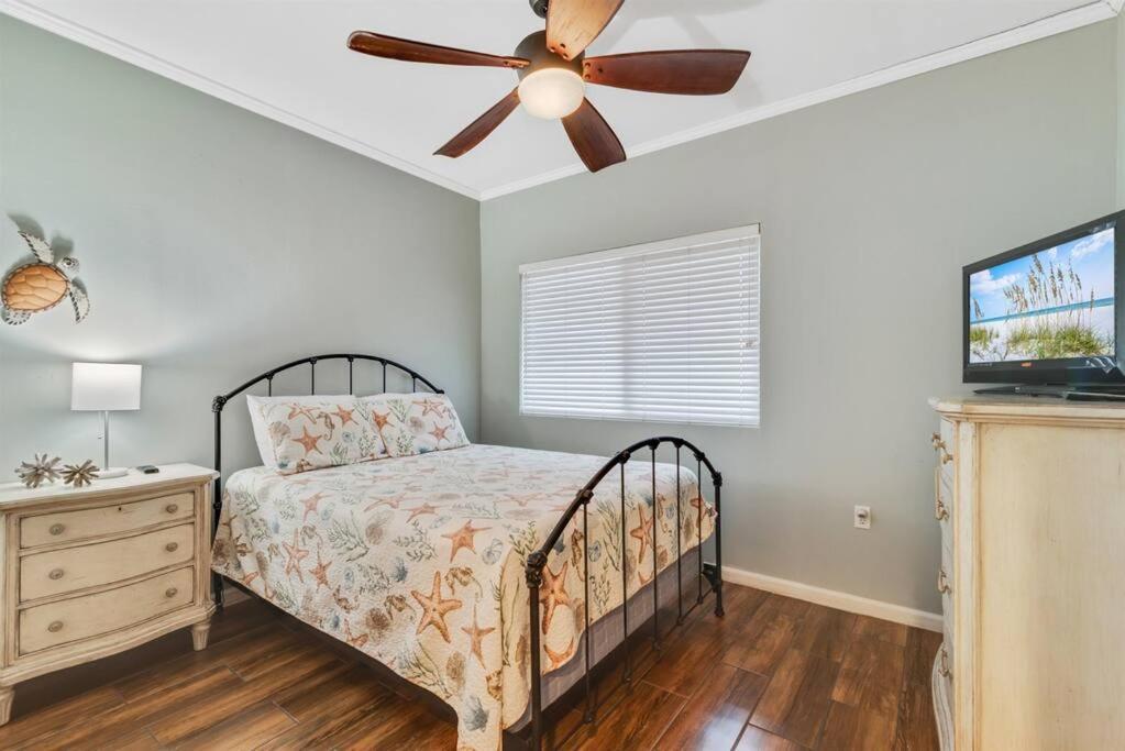Doral 103 - Charming Beachfront / Ground Floor Condo! Gulf Shores Buitenkant foto