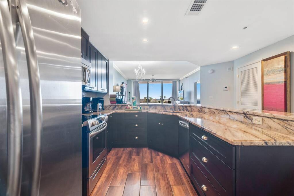 Doral 103 - Charming Beachfront / Ground Floor Condo! Gulf Shores Buitenkant foto
