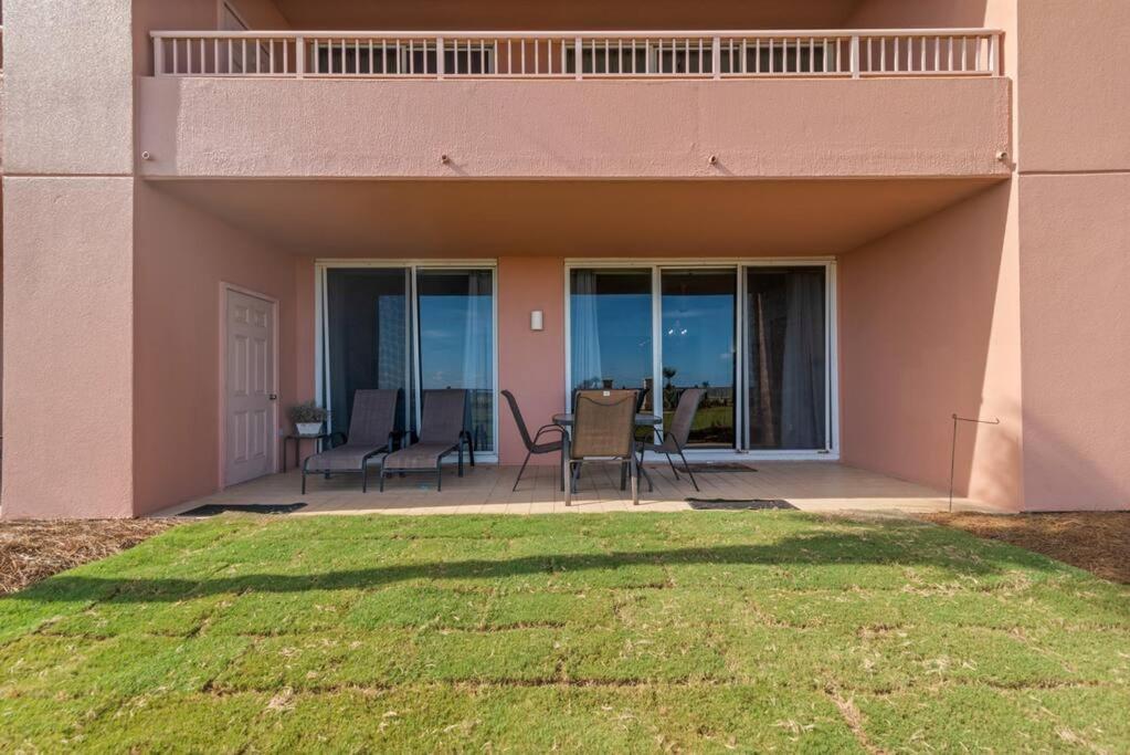 Doral 103 - Charming Beachfront / Ground Floor Condo! Gulf Shores Buitenkant foto