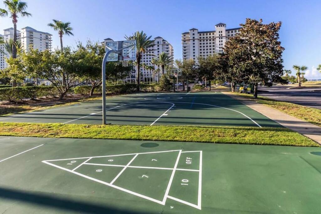 Doral 103 - Charming Beachfront / Ground Floor Condo! Gulf Shores Buitenkant foto