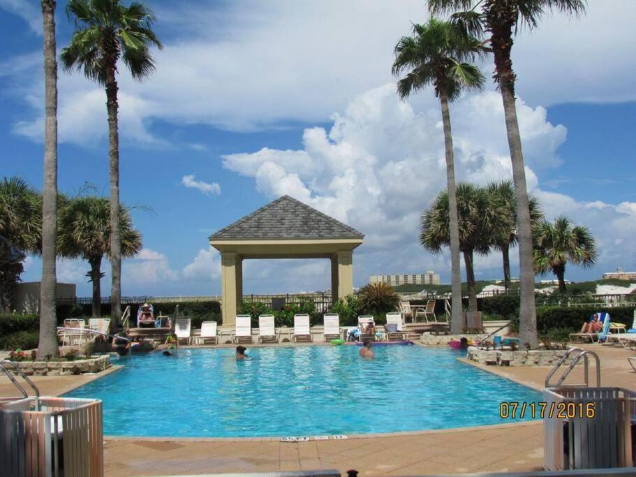 Doral 103 - Charming Beachfront / Ground Floor Condo! Gulf Shores Buitenkant foto