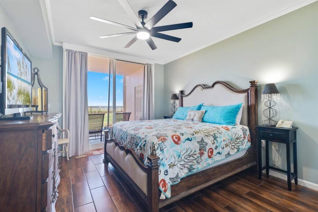 Doral 103 - Charming Beachfront / Ground Floor Condo! Gulf Shores Buitenkant foto