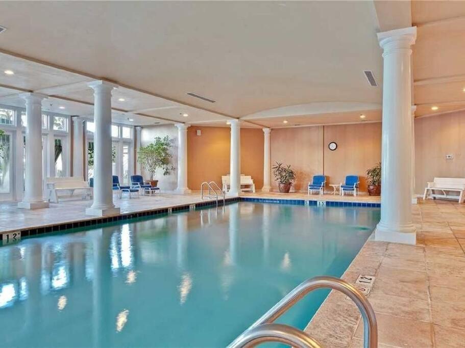 Doral 103 - Charming Beachfront / Ground Floor Condo! Gulf Shores Buitenkant foto