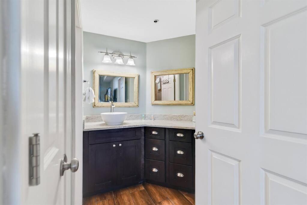 Doral 103 - Charming Beachfront / Ground Floor Condo! Gulf Shores Buitenkant foto