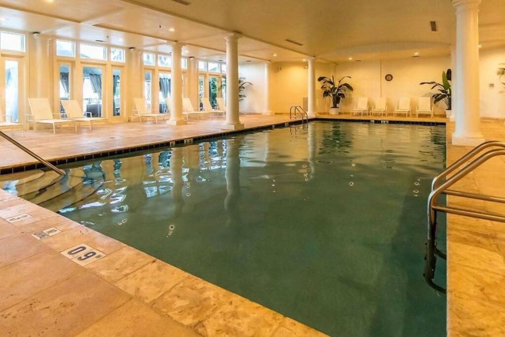 Doral 103 - Charming Beachfront / Ground Floor Condo! Gulf Shores Buitenkant foto
