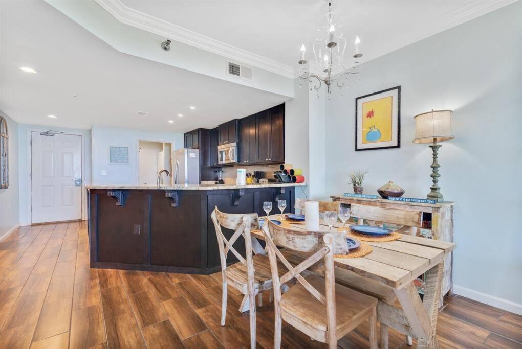 Doral 103 - Charming Beachfront / Ground Floor Condo! Gulf Shores Buitenkant foto