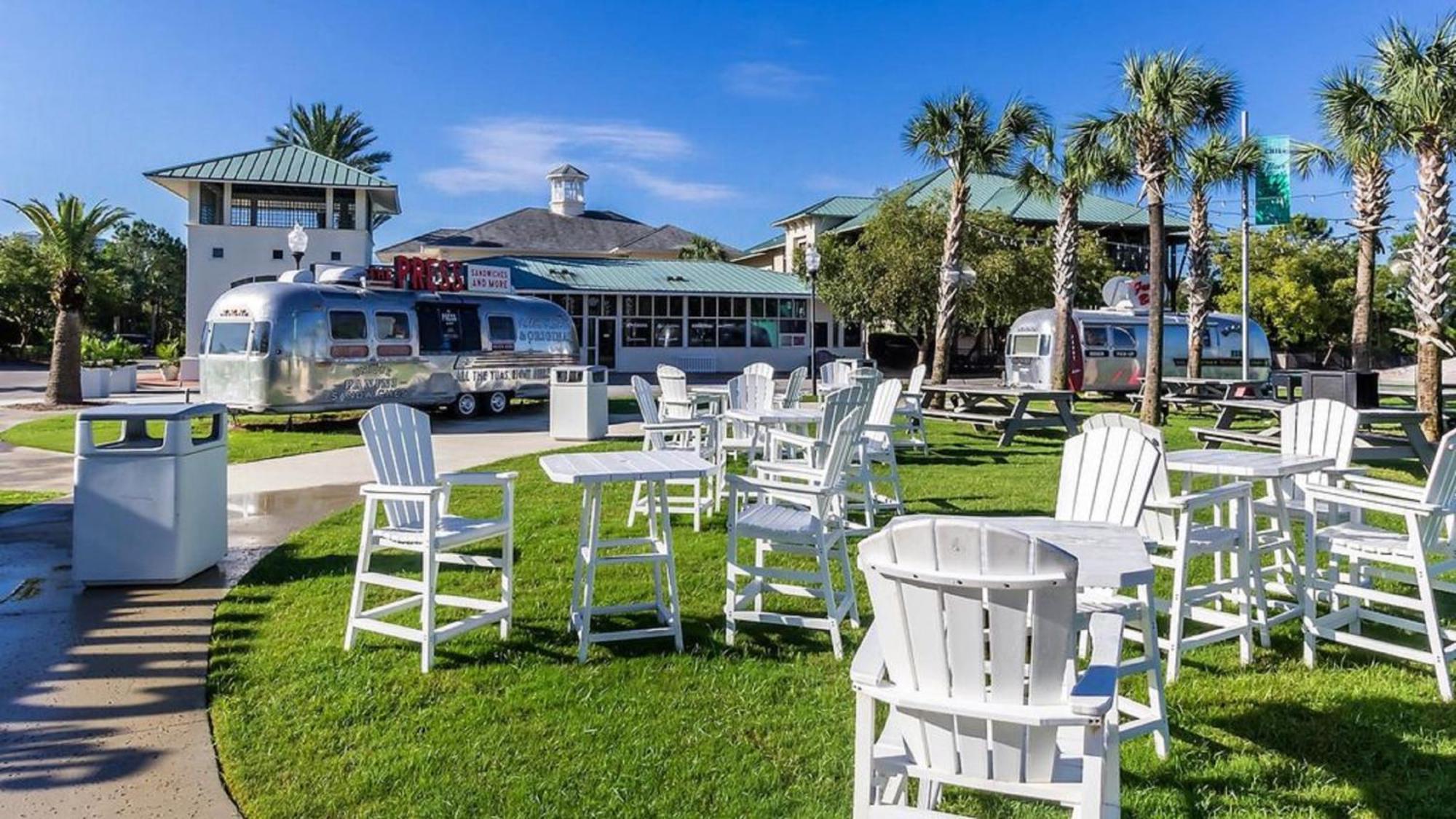 Doral 103 - Charming Beachfront / Ground Floor Condo! Gulf Shores Buitenkant foto