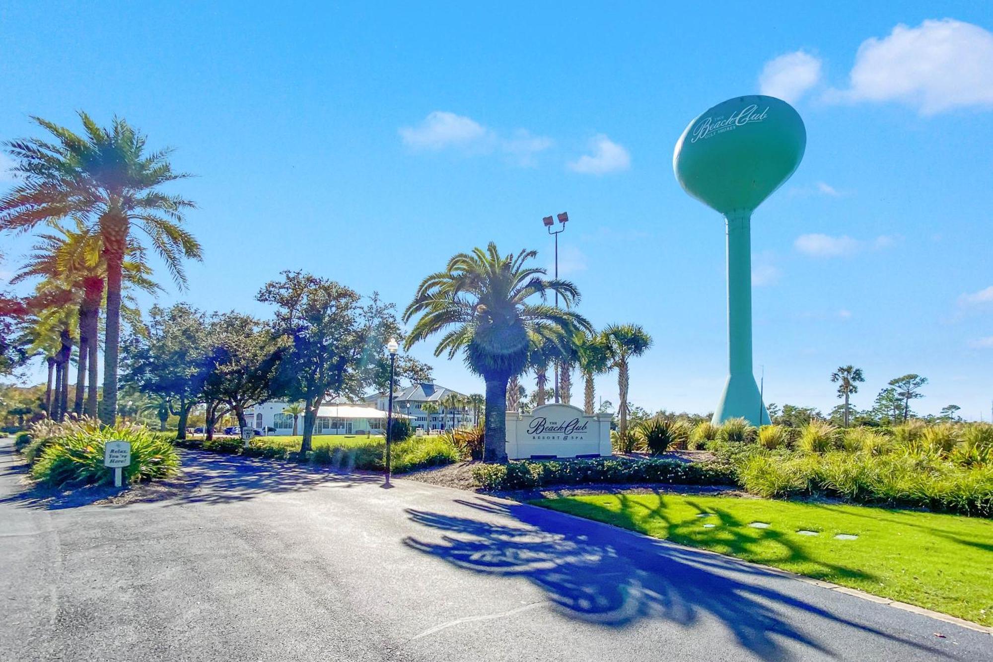 Doral 103 - Charming Beachfront / Ground Floor Condo! Gulf Shores Buitenkant foto