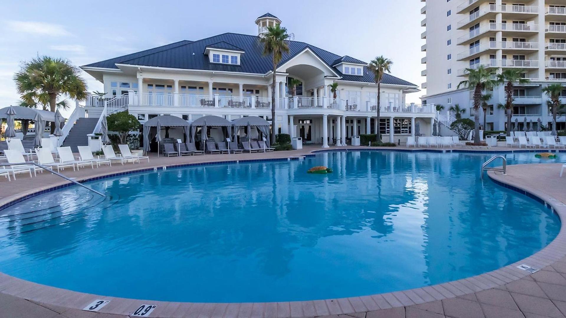 Doral 103 - Charming Beachfront / Ground Floor Condo! Gulf Shores Buitenkant foto