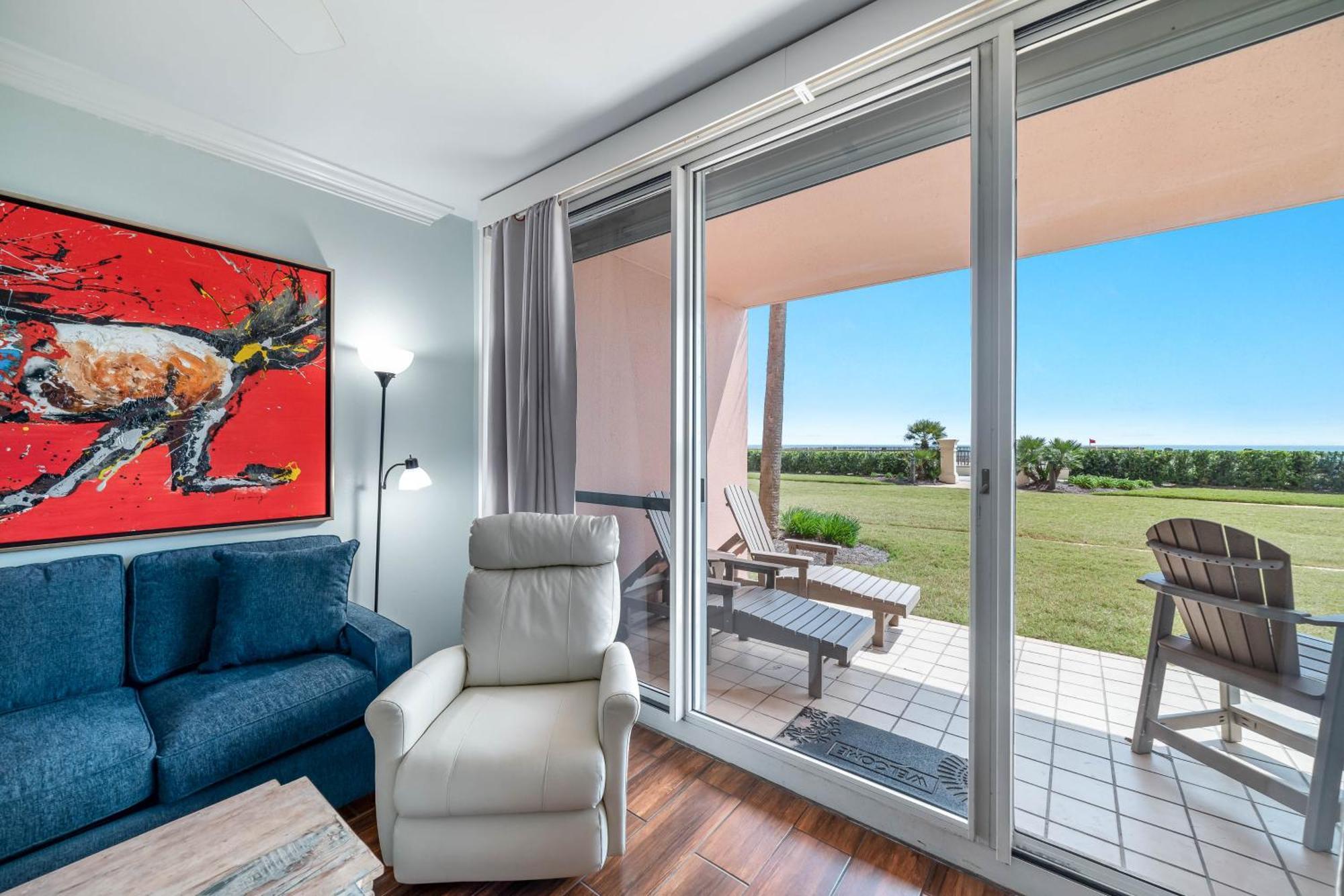 Doral 103 - Charming Beachfront / Ground Floor Condo! Gulf Shores Buitenkant foto